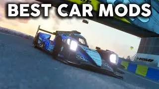 Top 5 BEST Assetto Corsa Car Mods!! (January 2021)