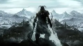Skyrim V Special Addition BOX FONT ERROR FIX | SKYRIM LANGUAGE ERROR |