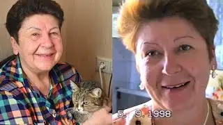 Мама @Маминырецепты делает БЛЮДА к моему Дню Рождению! У меня День Рождения!) Сыночек Димочка