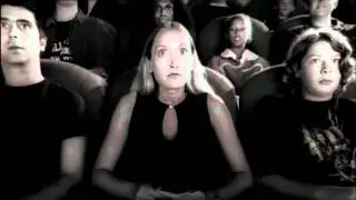 IMAX - Saucers (2002, UK)