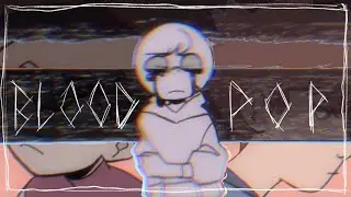 BLOODPOP || Animation Meme (Flash Warning)