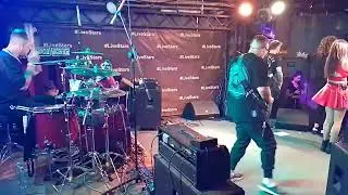 Слот - Ангел или Демон (Live in Live Stars, 2024-08-21)