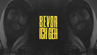NIMO x CAPO Type Beat - BEVOR ICH GEH (2024)