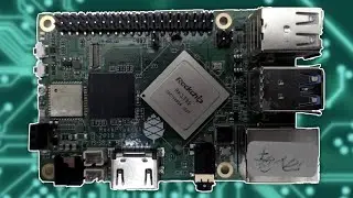 PINE64 2020 Product Updates: Introducing a New SBC, CUBE is Back, and a NPU SOPINE Module