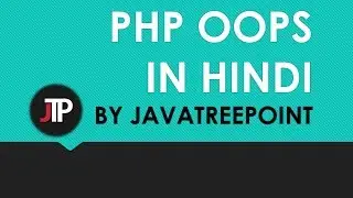 Introduction to PHP OOPS lec 1 (What is oops in php in hindi)