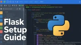 How to Run a Flask-Based DBMS Project in VS Code (Step-by-Step Guide!) 🔥 | #Flask #Python #VSCode