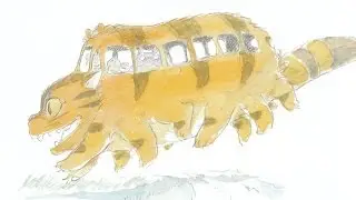 アコギでジブリ曲を色々演奏してみた 5/5 (Ghibli Songs on Acoustic Guitars Pt. 5/5)