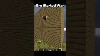 Wither vs Beez