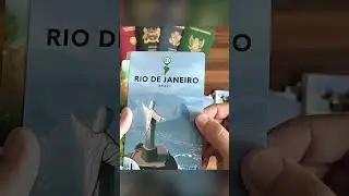 How I Got This Awesome Travel Board Game Project 