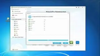 How to Backup and Restore Samsung Galaxy S3