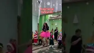 Bog'chadagi axvol 