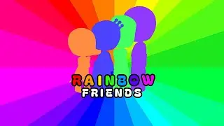 LALALA BUT GACHA 😎 / Rainbow Friends / Doors / Entities