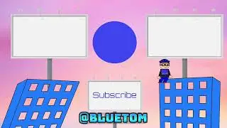 BlueTom Outro V2.5