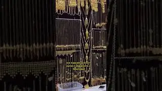 ДУБАЙСКОЕ ЗОЛОТО НА САМОМ ДЕЛЕ БИЖУТЕРИЯ 😳