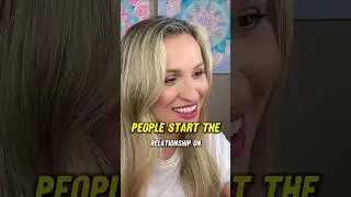 1st Stage Of The Relationship - Sexual Desire 