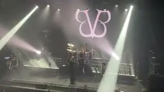 Black vail brides