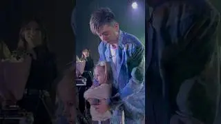 Вот что значит «обними-не отпускай»☺️