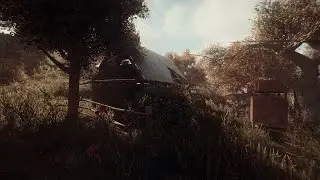 S.T.A.L.K.E.R GAMMA - Invictus - Freedom - Day 1