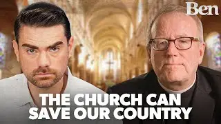 The Jewish Roots of Catholicism | With Bishop Robert Barron