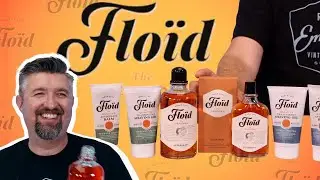 Wet Shaving Product Spotlight: Floid The Genuine
