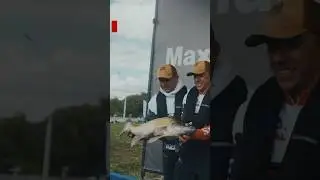 ПОБЕДНАЯ РЫБА! Судак!