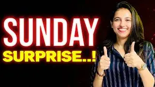 Sunday Agni Batch Free ആയി Use ചെയ്യാം.! 🤩Exam Winner +1