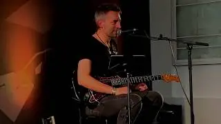 Der Kemper Profiler auf der Bühne - mit Thomas Dill