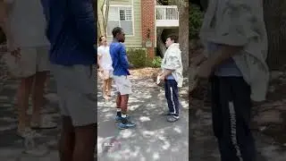 Tortilla Slap Challenge - 843Hub