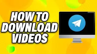 How to Download Videos on Telegram PC (2024) - Easy Fix