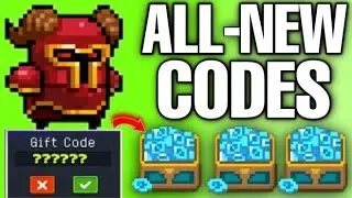 *working all* SOUL KNIGHT GIFT CODES 2022-NEW GIFT CODES SOUL KNIGHT  2022- SOUL KNIGHT CODES