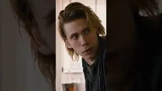 Момент из фильма «В тихом омуте»