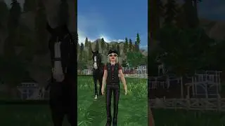 Скоро выйдет сериал с моим участием✨  #sso #starstable