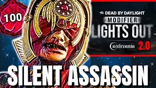 Plague Is Extremely Broken In the NEW Lights Out Event | Dead By Daylight