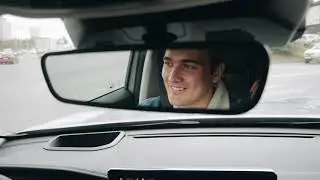Тест-драйв нового автомобиля HAVAL JOLION