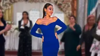 Невозможно Оторвать Глаз! Цыганские танцы #1