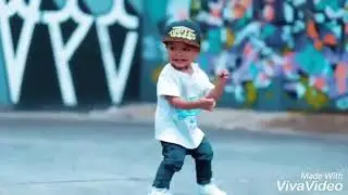 Anak kecil Dance, viral anak kecil Dance, Anak kecil SWAG