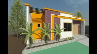 How to Build a Complete Revit Project