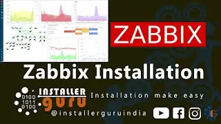 #zabbix