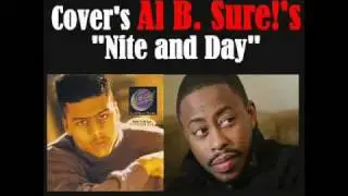 Al B. Sure!'s 