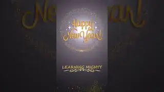 Happy New Year 2024 | Welcome to New World 