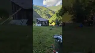 Красота БЕЖТЫ ✨😍🥰🌞 #Бежта😻#природа❤️#горы💚 #эсте🩷