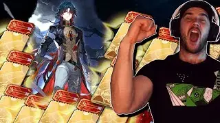 WAIT TIL THE END --- Most INSANE F2P BLADE SUMMONS You Will See!!! [Honkai: Star Rail]