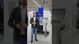 Первый день выставки Металлообработка. Металлургия в Перми!