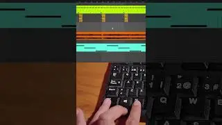 Me molestaba algo de ABLETON y programé un script