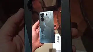 #Tecno
