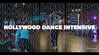 Hollywood Dance Intensive