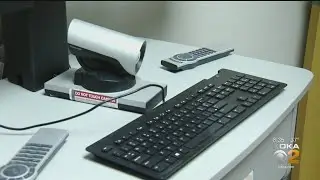 Telehealth Technology Virtually Linking Patients And Doctors