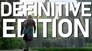 You Won’t Believe What Could Be Added in the Hogwarts Legacy Definitive Edition!