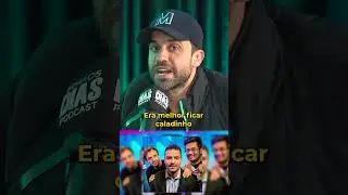 PABLO MARÇAL MANDA A REAL SOBRE O MBL