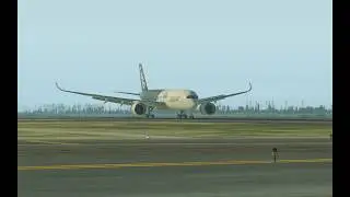 X-Plane 11 The New Generation Of Flight Simulator